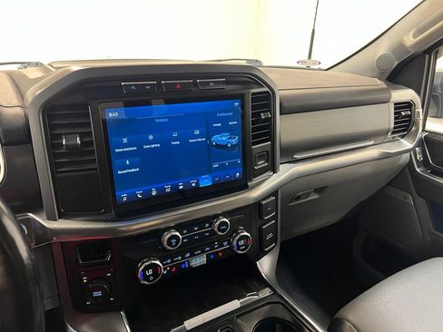 Used 2021 Ford F150 Lariat w/ Equipment Group 502A High AWD/4WD image 23