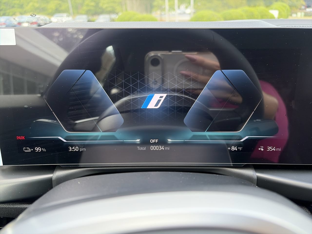 New 2026 BMW i4 eDrive40 w/ M Sport Package RWD image 22