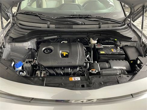 Certified 2023 Kia Soul LX image 21