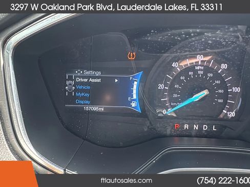 Used 2020 Ford Fusion SE FWD image 39