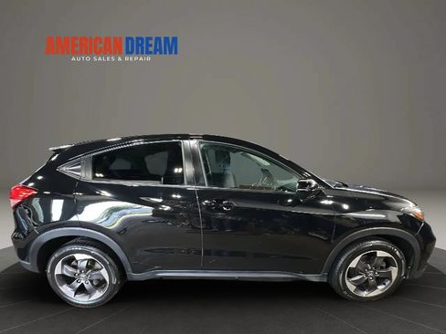 Used 2018 Honda HR-V EX image 6