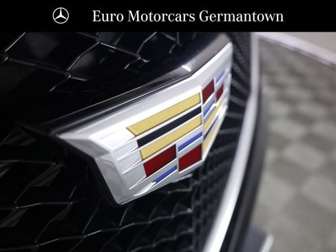 Used 2023 Cadillac XT5 Sportv AWD/4WD image 76