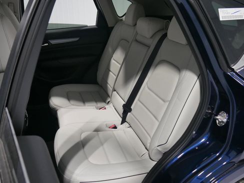 New 2025 MAZDA CX-5 AWD 2.5 S image 11