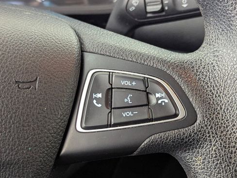 Used 2021 Ford EcoSport SE image 25