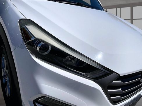 Used 2016 Hyundai Tucson Eco AWD/4WD image 30