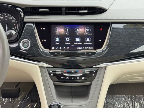 Used 2023 Cadillac XT6 Premium Luxury image 20