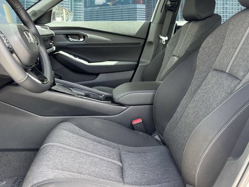 New 2026 Honda Accord Sport image 12