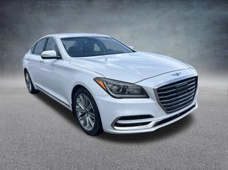 Used 2018 Genesis G80 3.8 RWD video 2