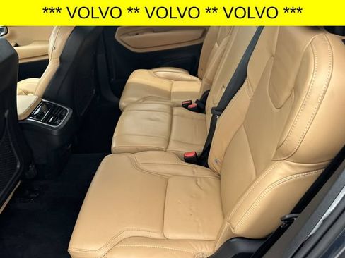 Used 2024 Volvo XC90 B6 Ultimate w/ Protection Package Premier AWD/4WD image 14