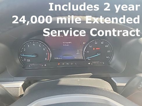 Used 2022 Ford Explorer XLT w/ Equipment Group 202A image 32