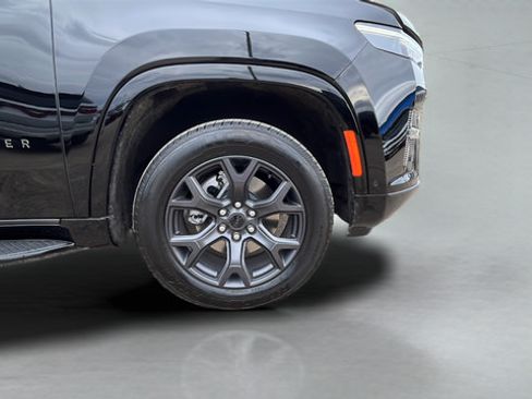New 2026 Jeep Grand Wagoneer Limited AWD/4WD image 29