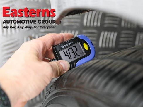 Used 2024 Toyota Camry XLE image 30