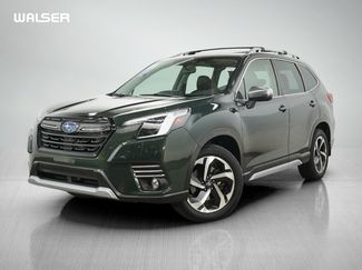 Used 2023 Subaru Forester Touring AWD/4WD video 1