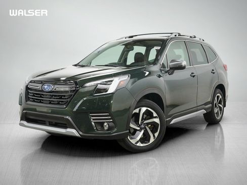 Used 2023 Subaru Forester Touring AWD/4WD image 1