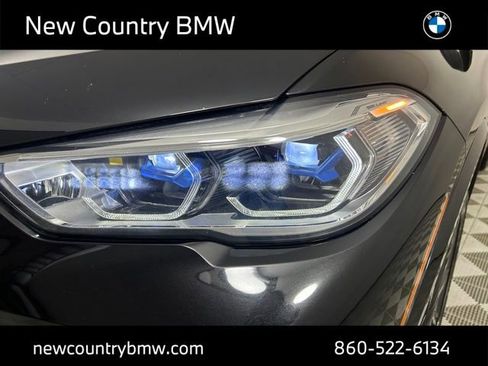 Used 2019 BMW X5 xDrive40i w/ M Sport Package image 31