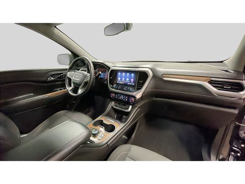 Used 2022 GMC Acadia SLE w/ Elevation Edition image 18