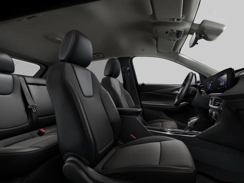 New 2026 Buick Encore GX Preferred w/ Comfort Package FWD image 35