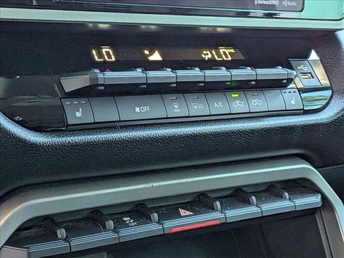 Used 2024 Toyota Tundra SR5 w/ SR5 Premium Package image 9