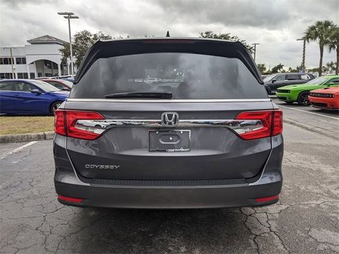 Used 2019 Honda Odyssey EX-L image 5