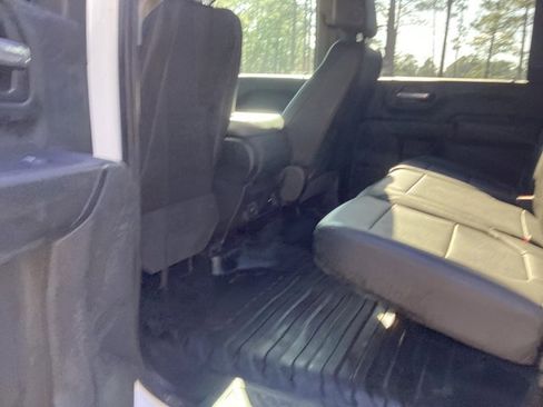 Used 2021 GMC Sierra 2500 4x4 Crew Cab w/ Convenience Package image 10