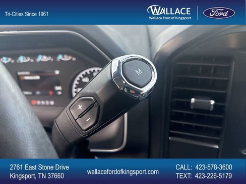Used 2022 Ford F150 XL w/ Equipment Group 101A High RWD image 20