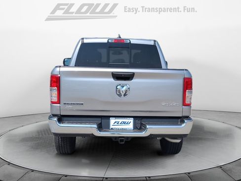 Used 2023 RAM 1500 Big Horn image 6
