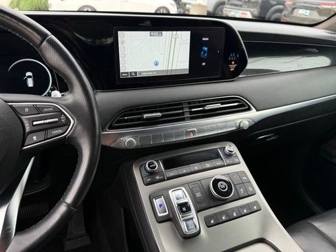 Used 2022 Hyundai Palisade Calligraphy FWD image 19