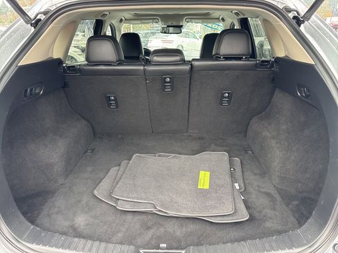 Used 2020 MAZDA CX-5 Grand Touring image 12