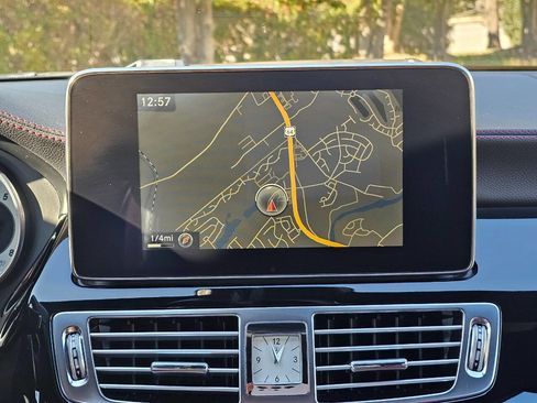 Used 2016 Mercedes-Benz CLS 550 image 22