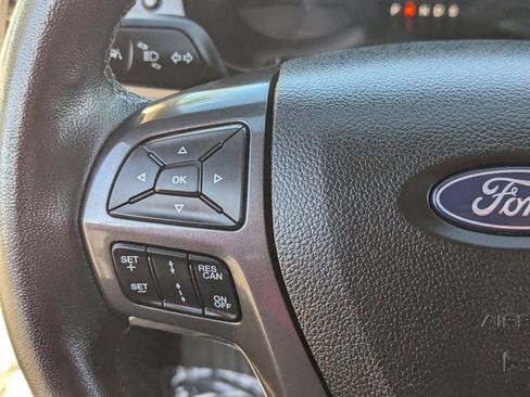 Used 2021 Ford Ranger Lariat w/ Equipment Group 501A High image 26