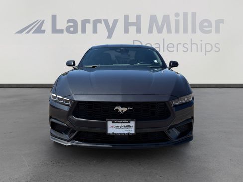 Used 2024 Ford Mustang Coupe w/ 2.3L High Performance Package RWD image 9