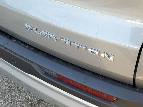 New 2026 GMC Acadia Elevation w/ Elevation Premium Package image 33