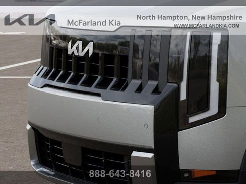 New 2027 Kia Telluride S w/ Towing Package AWD/4WD image 13