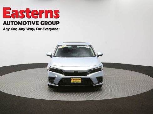 Used 2022 Honda Civic Touring image 50