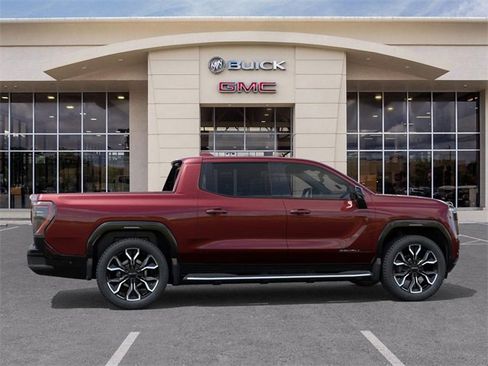 New 2025 GMC Sierra EV Denali image 5