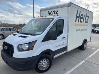 Used 2023 Ford Transit 350 Base video 1