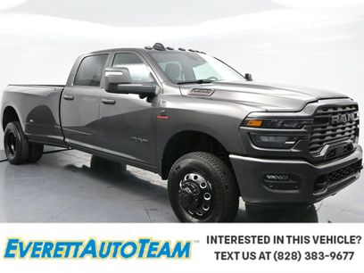 Used 2026 RAM 3500 Big Horn