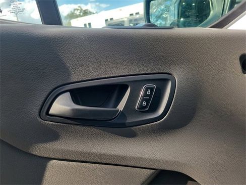 Used 2023 Ford Transit 250 148 High Roof AWD w/ Load Area Protection Package image 9