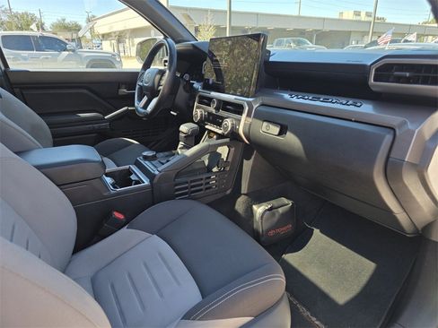 Certified 2024 Toyota Tacoma TRD Sport image 13