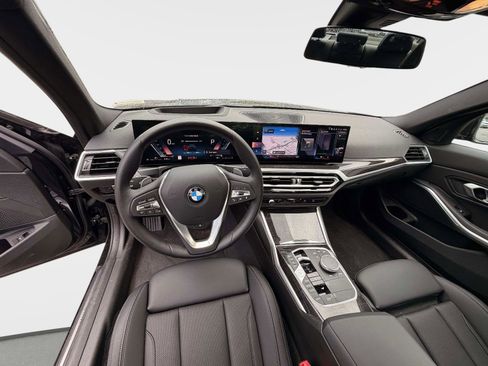 Used 2023 BMW 330i Sedan w/ Premium Package RWD image 16