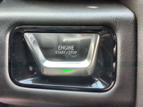 New 2026 GMC Yukon Denali w/ Sun & Power Step Package RWD image 17
