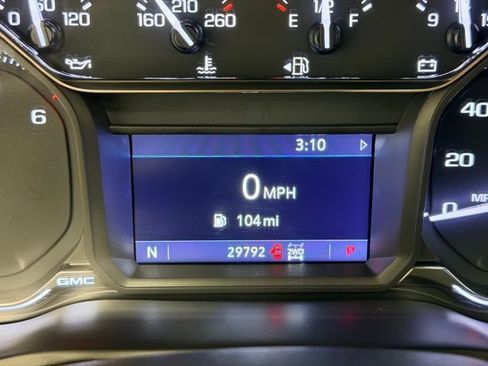 Used 2021 GMC Sierra 1500 SLT w/ SLT Premium Package AWD/4WD image 12