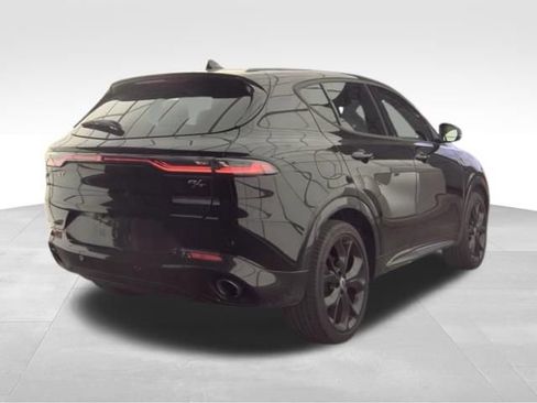 Used 2024 Dodge Hornet R/T w/ Track Pack AWD/4WD image 6