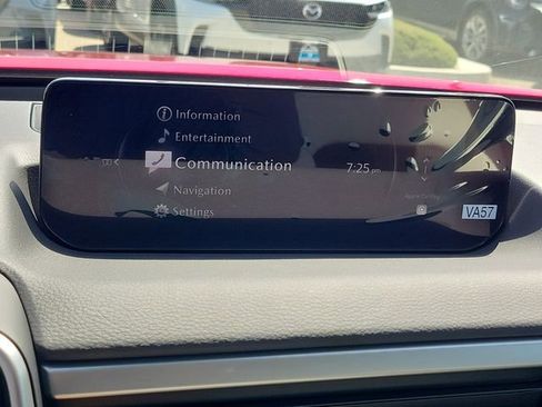 New 2026 MAZDA CX-50 AWD 2.5 S w/ Cargo Package image 11