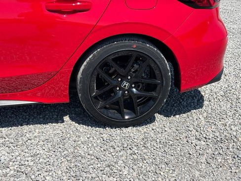 Used 2023 Honda Civic Sport image 12