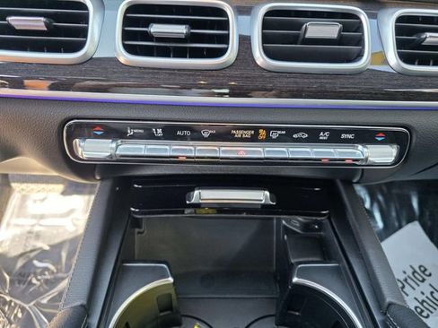 Used 2022 Mercedes-Benz GLE 350 4MATIC image 16