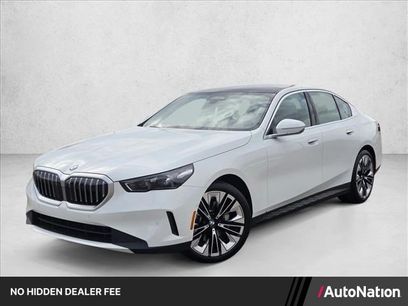 Used 2026 BMW 530i