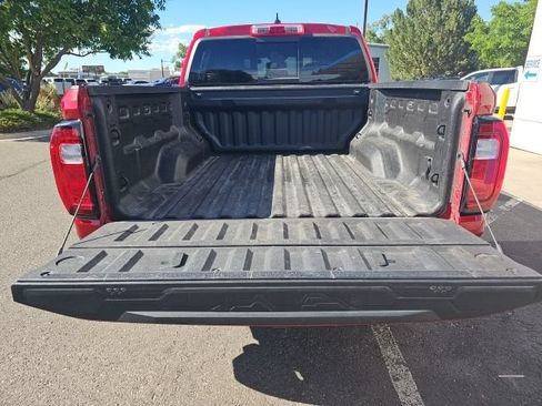 Used 2024 GMC Canyon Elevation w/ Convenience Package AWD/4WD image 7