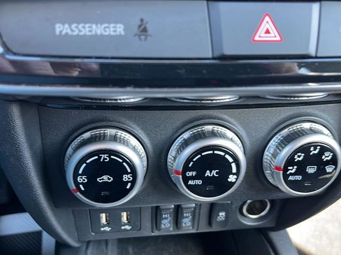 Used 2026 Mitsubishi Outlander Sport ES image 30
