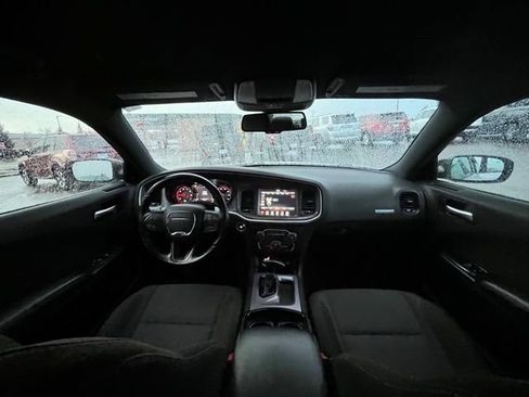 Used 2020 Dodge Charger SXT w/ Blacktop Package AWD/4WD image 30